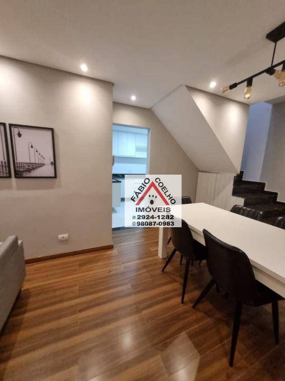 Casa de Condomínio à venda com 3 quartos, 87m² - Foto 3