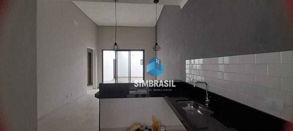 Casa à venda com 3 quartos, 104m² - Foto 6