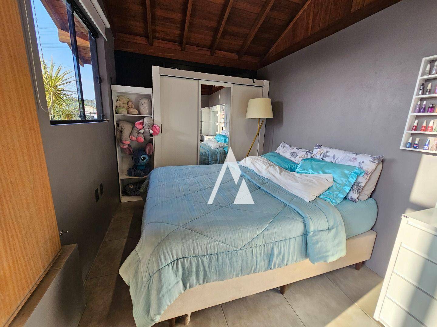 Casa à venda com 3 quartos, 110m² - Foto 34