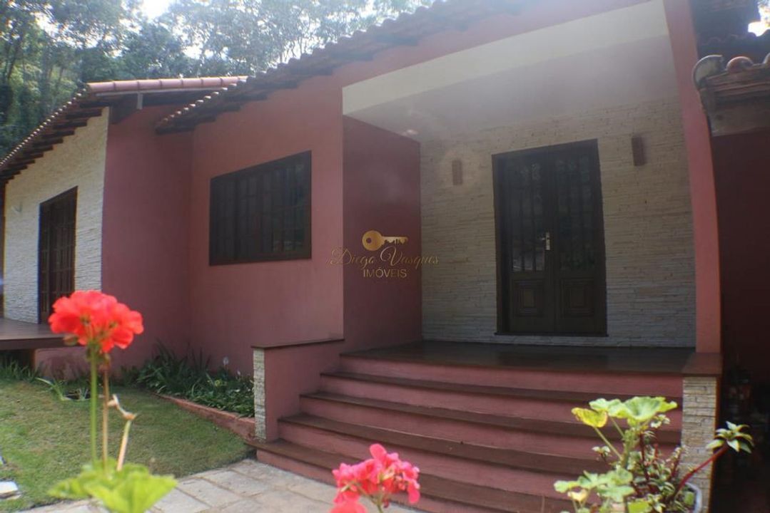 Casa de Condomínio à venda com 3 quartos, 270m² - Foto 6