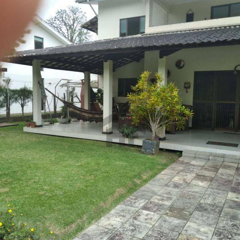 Casa de Condomínio à venda com 6 quartos, 340m² - Foto 19