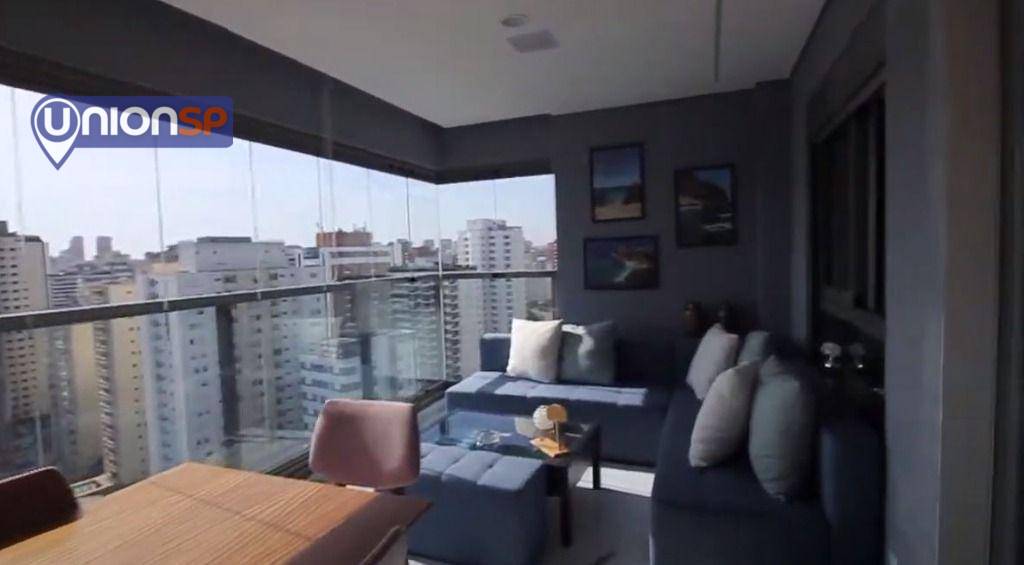 Apartamento à venda com 2 quartos, 95m² - Foto 7