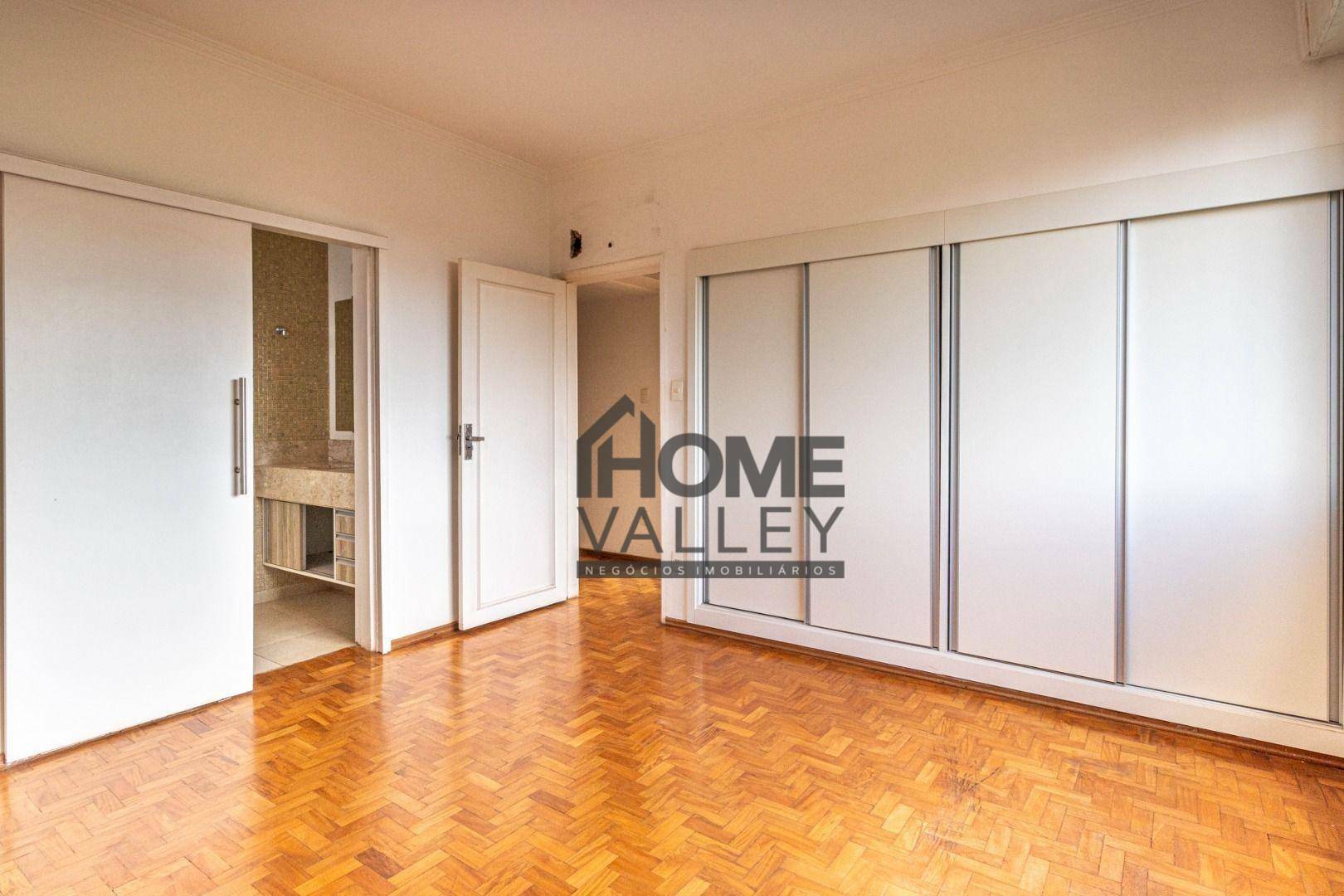 Apartamento à venda com 3 quartos, 127m² - Foto 21