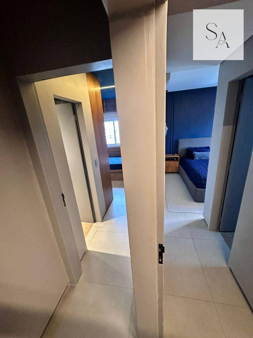 Cobertura à venda com 2 quartos, 165m² - Foto 15