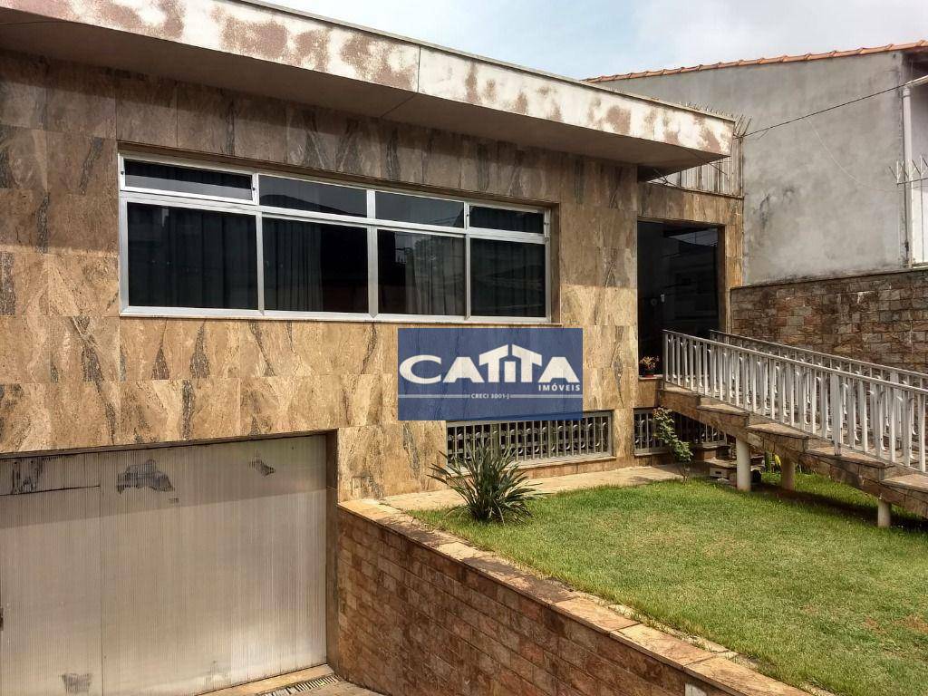 Casa à venda com 3 quartos, 338m² - Foto 27