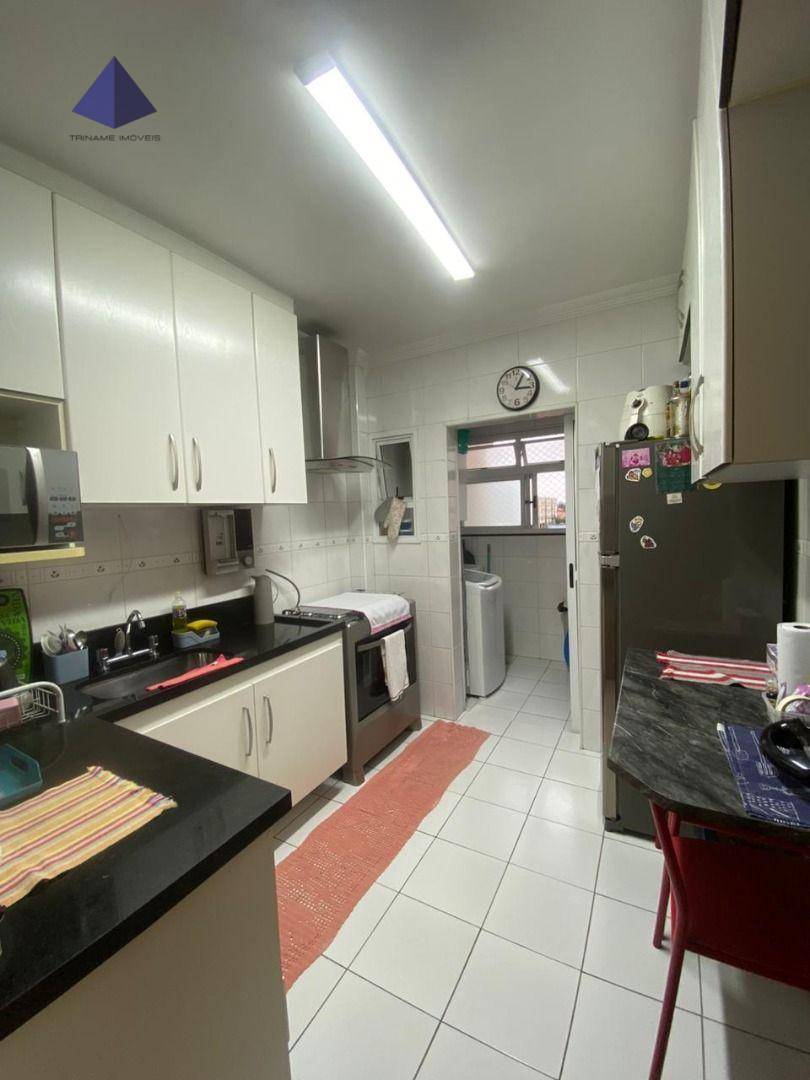 Apartamento à venda com 3 quartos, 92m² - Foto 8