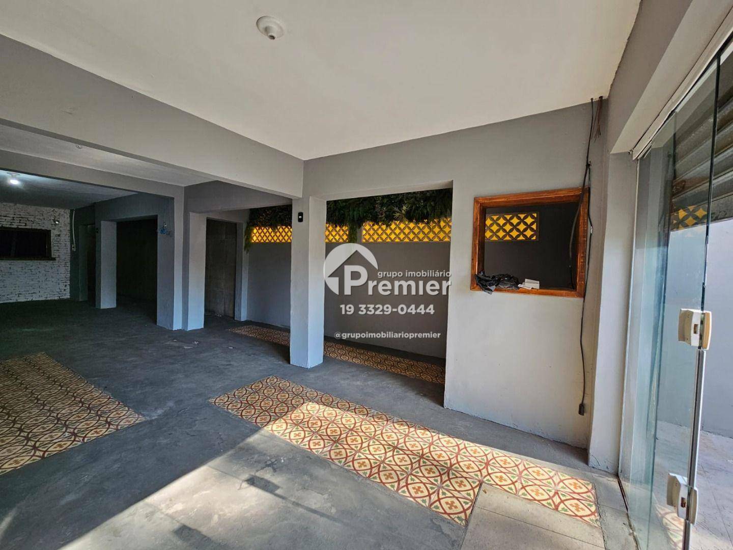 Loja-Salão à venda e aluguel, 102m² - Foto 2