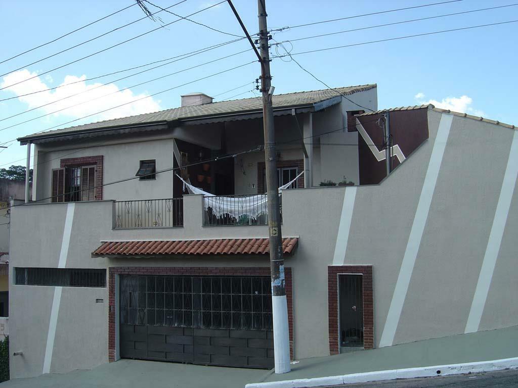 Sobrado à venda com 3 quartos, 212m² - Foto 16