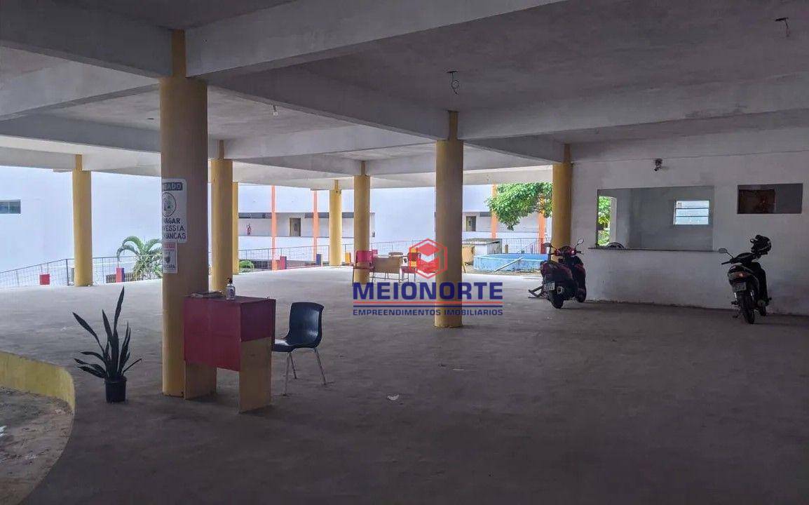 Prédio Inteiro para alugar, 6900m² - Foto 5