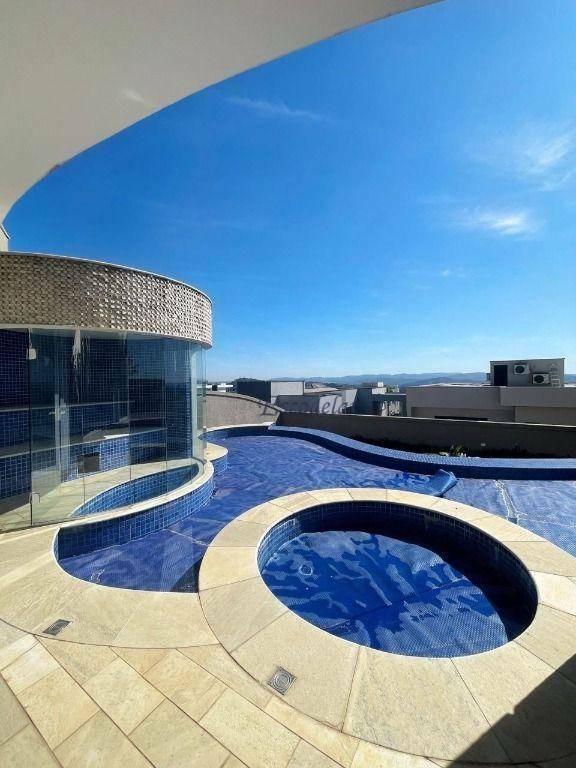 Casa de Condomínio à venda com 5 quartos, 607m² - Foto 42