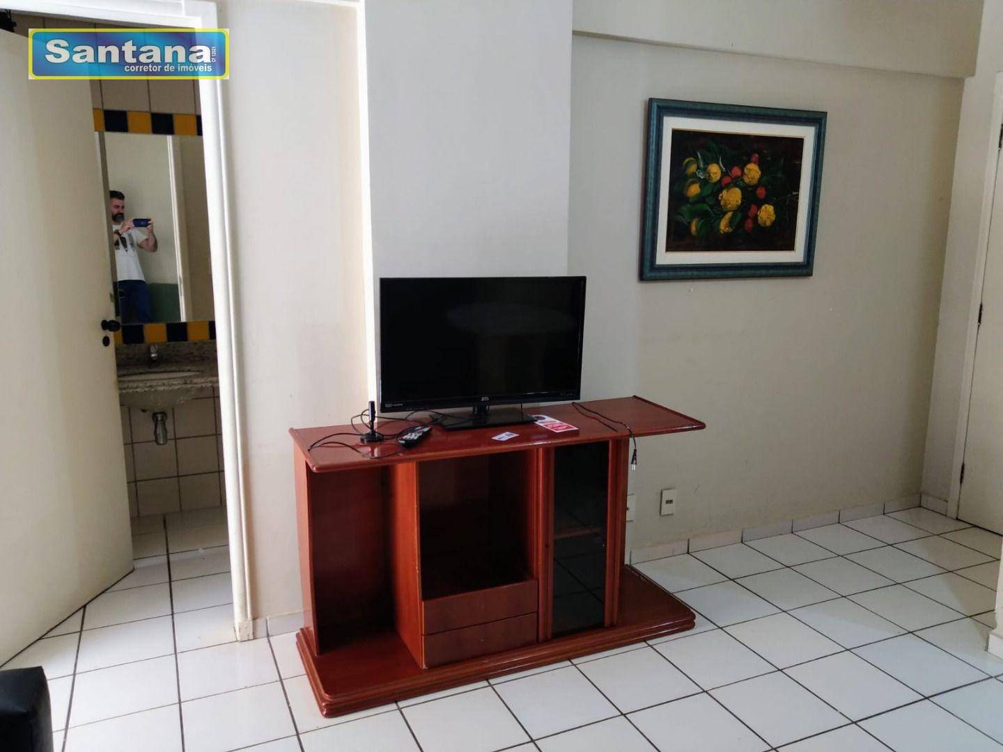 Apartamento à venda com 1 quarto, 44m² - Foto 11