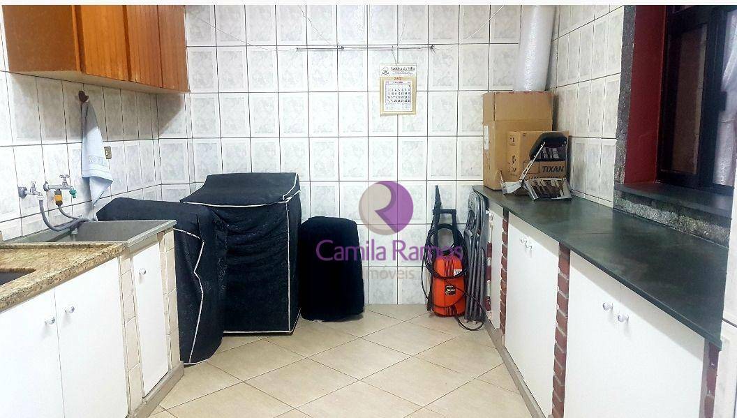 Sobrado à venda com 3 quartos, 177m² - Foto 16