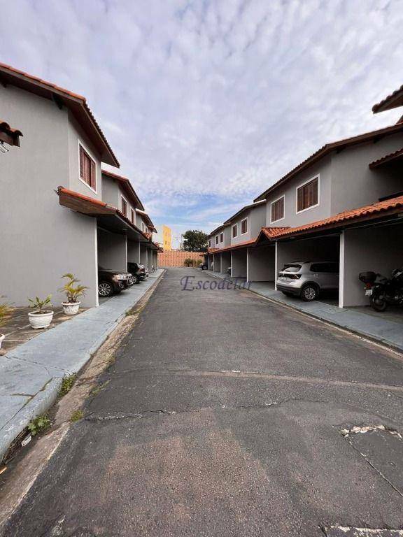 Sobrado à venda com 3 quartos, 124m² - Foto 20