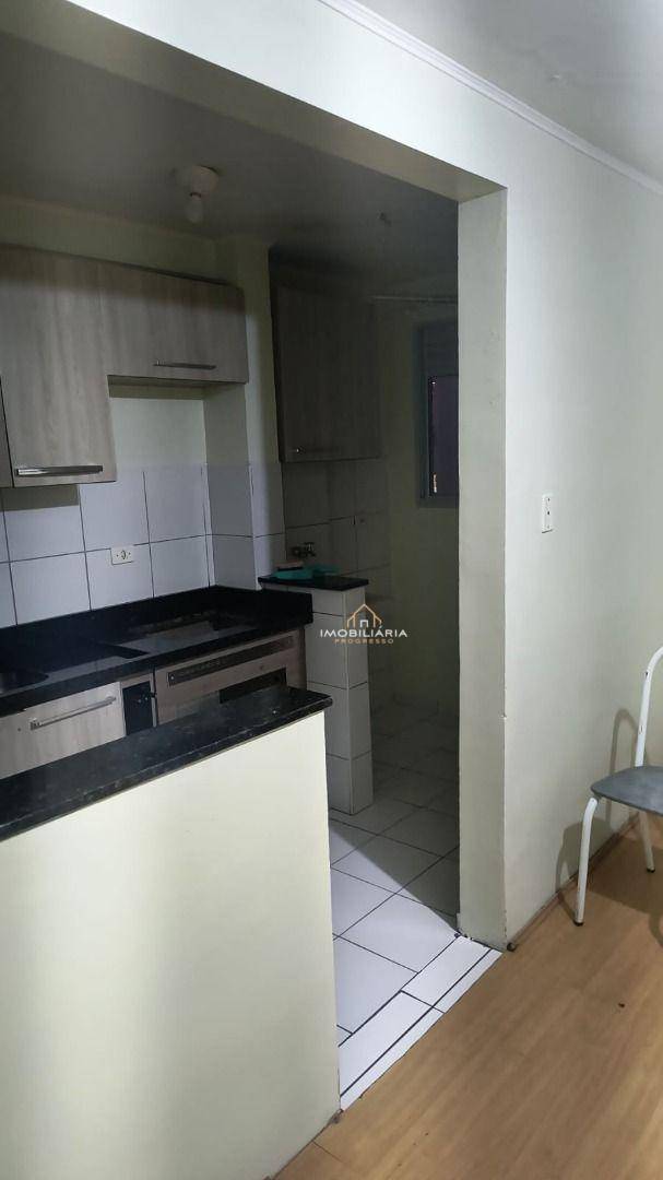 Apartamento à venda com 2 quartos, 48m² - Foto 6