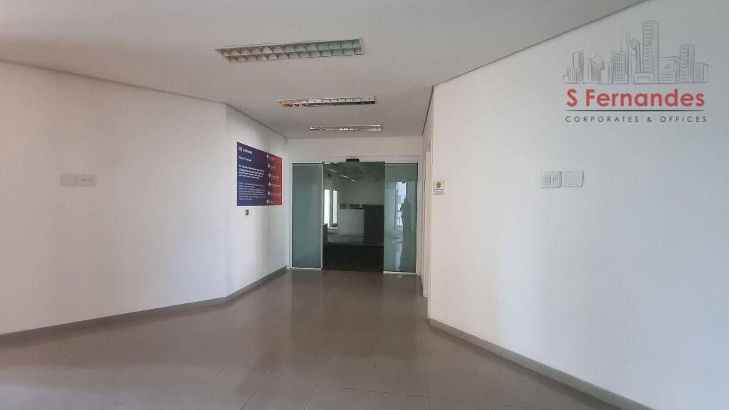 Conjunto Comercial-Sala para alugar, 375m² - Foto 2