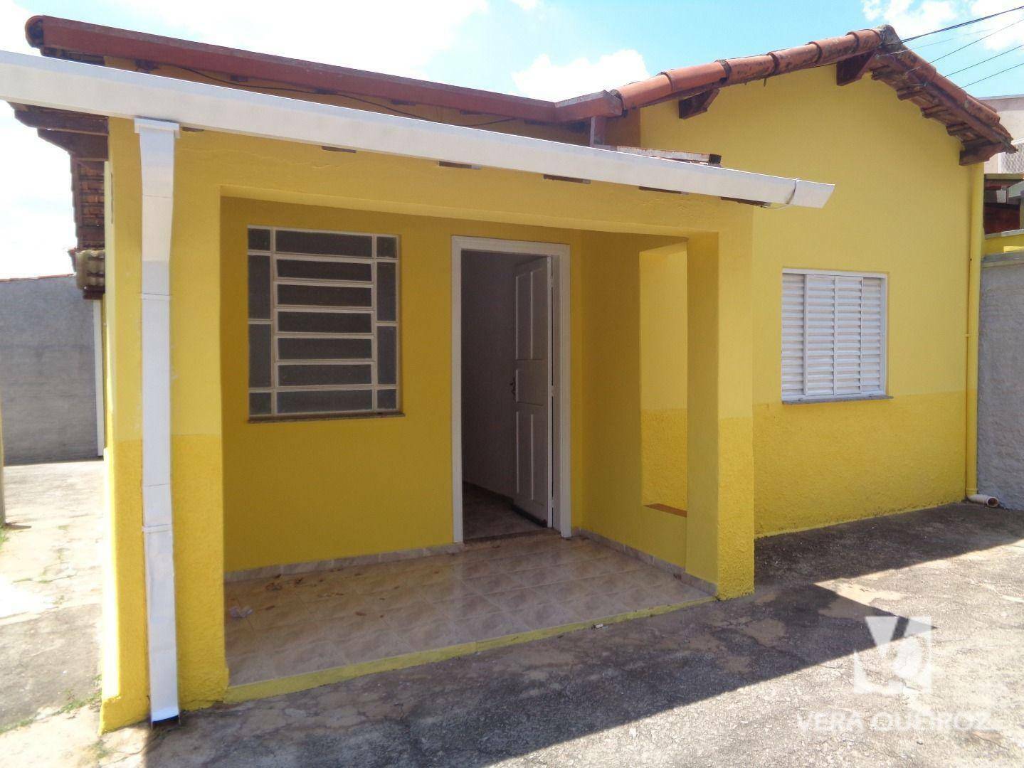 Casa, 2 quartos, 90 m² - Foto 4