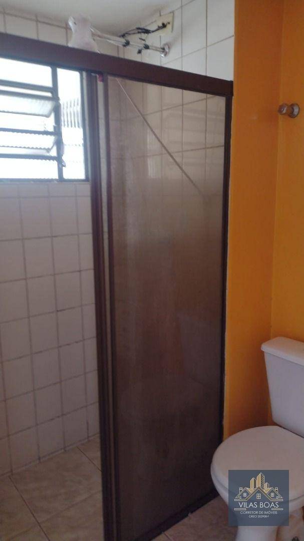 Apartamento à venda e aluguel com 2 quartos, 52m² - Foto 5