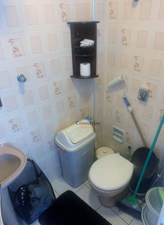 Apartamento à venda com 3 quartos, 160m² - Foto 22