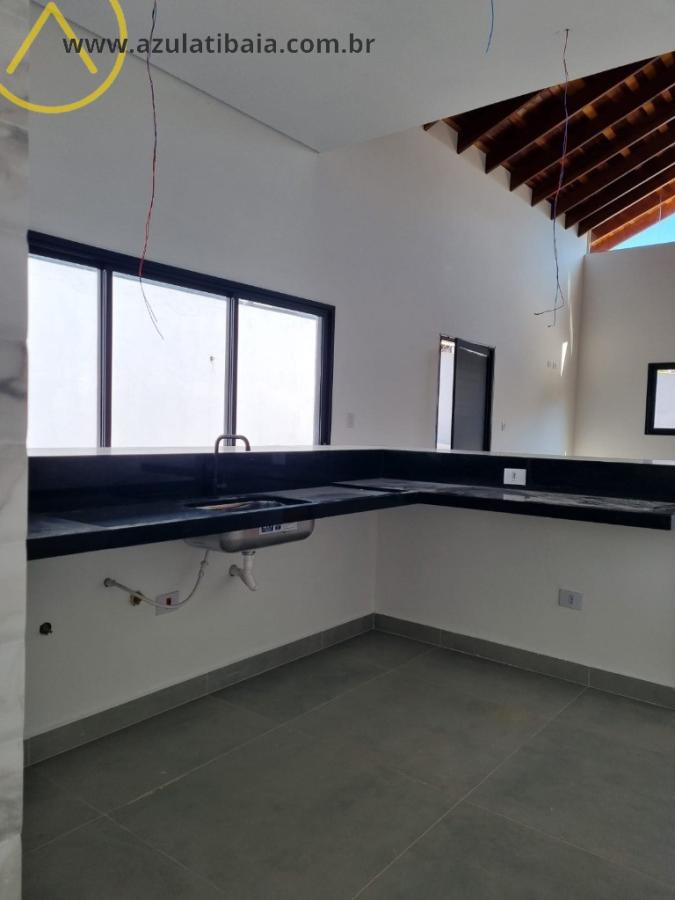 Casa de Condomínio à venda com 3 quartos, 129m² - Foto 7