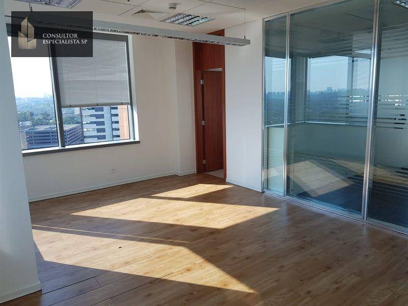 Conjunto Comercial-Sala para alugar, 1488m² - Foto 6