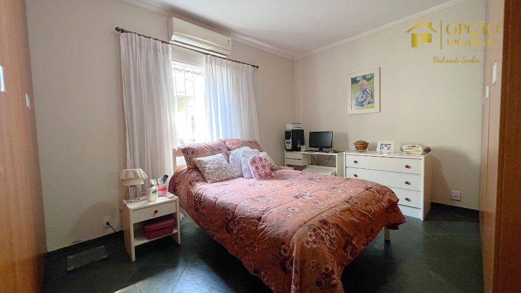 Casa à venda com 3 quartos, 199m² - Foto 10