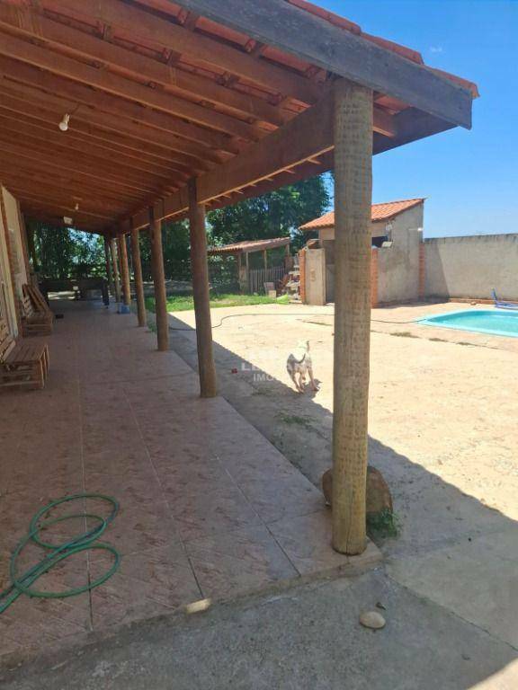 Chácara à venda com 1 quarto, 100m² - Foto 12