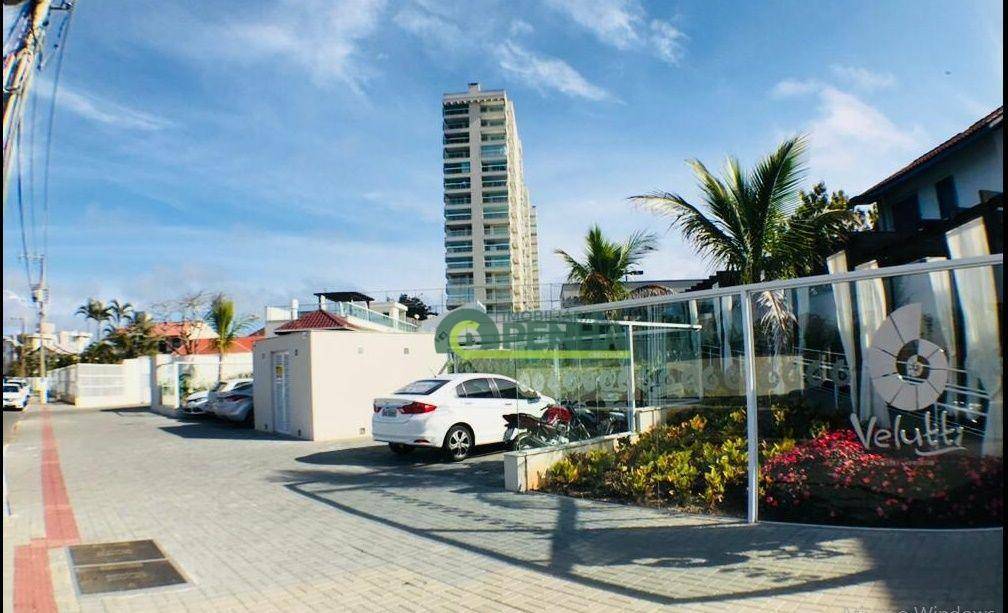 Apartamento para alugar com 2 quartos, 73m² - Foto 1
