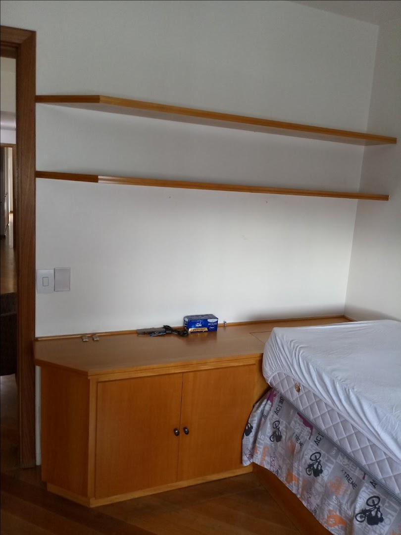 Apartamento à venda e aluguel com 4 quartos, 243m² - Foto 13