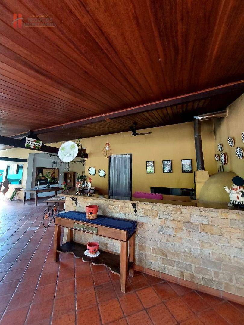 Pousada-Chalé à venda com 12 quartos, 2830m² - Foto 22