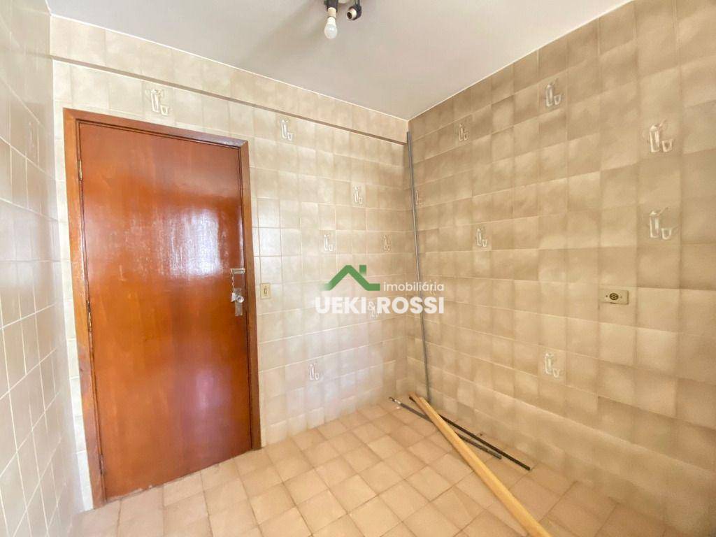 Apartamento à venda com 3 quartos, 103m² - Foto 11