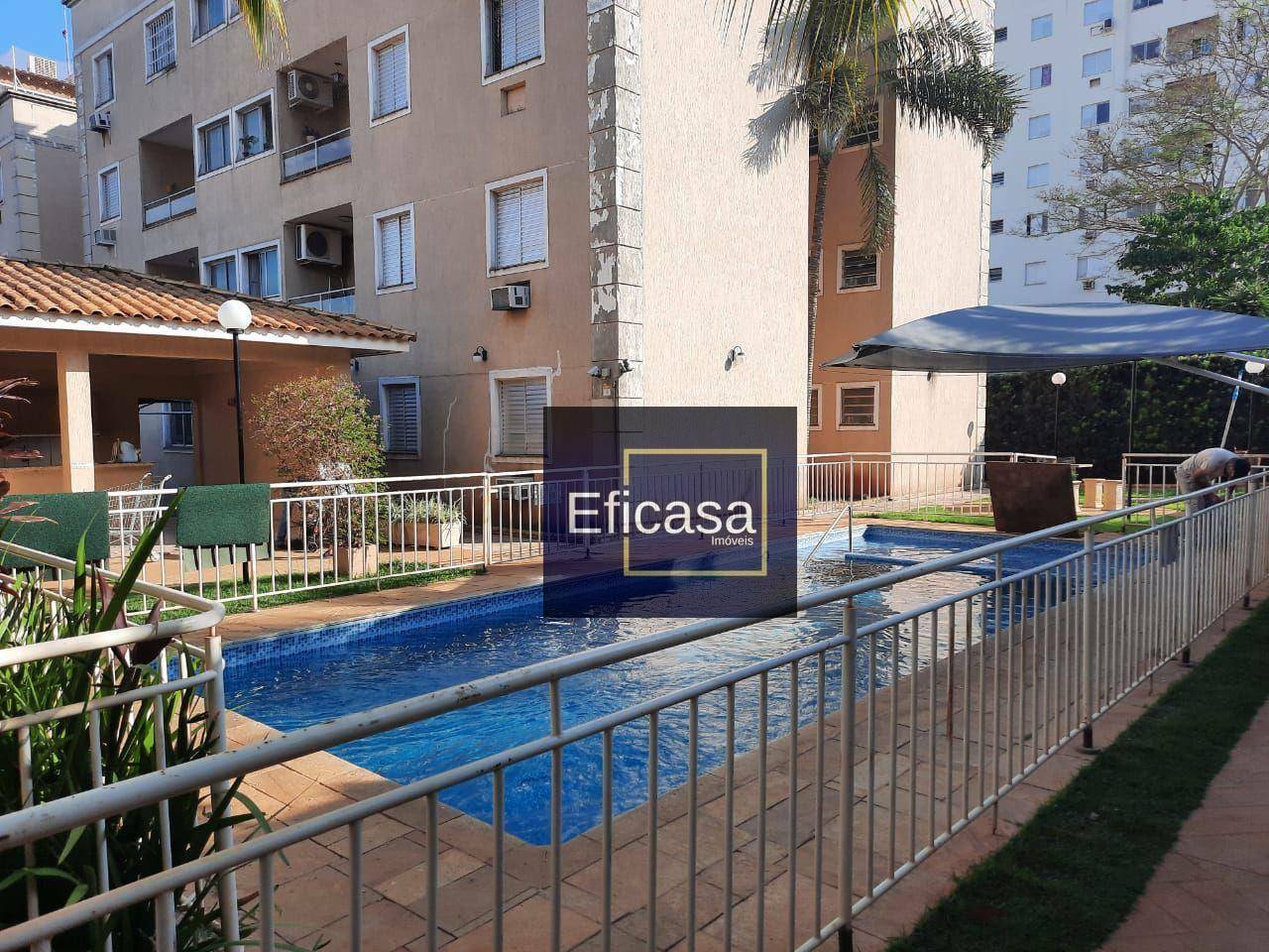 Apartamento à venda com 2 quartos, 55m² - Foto 16