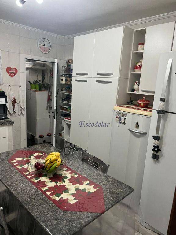 Sobrado à venda com 4 quartos, 132m² - Foto 30