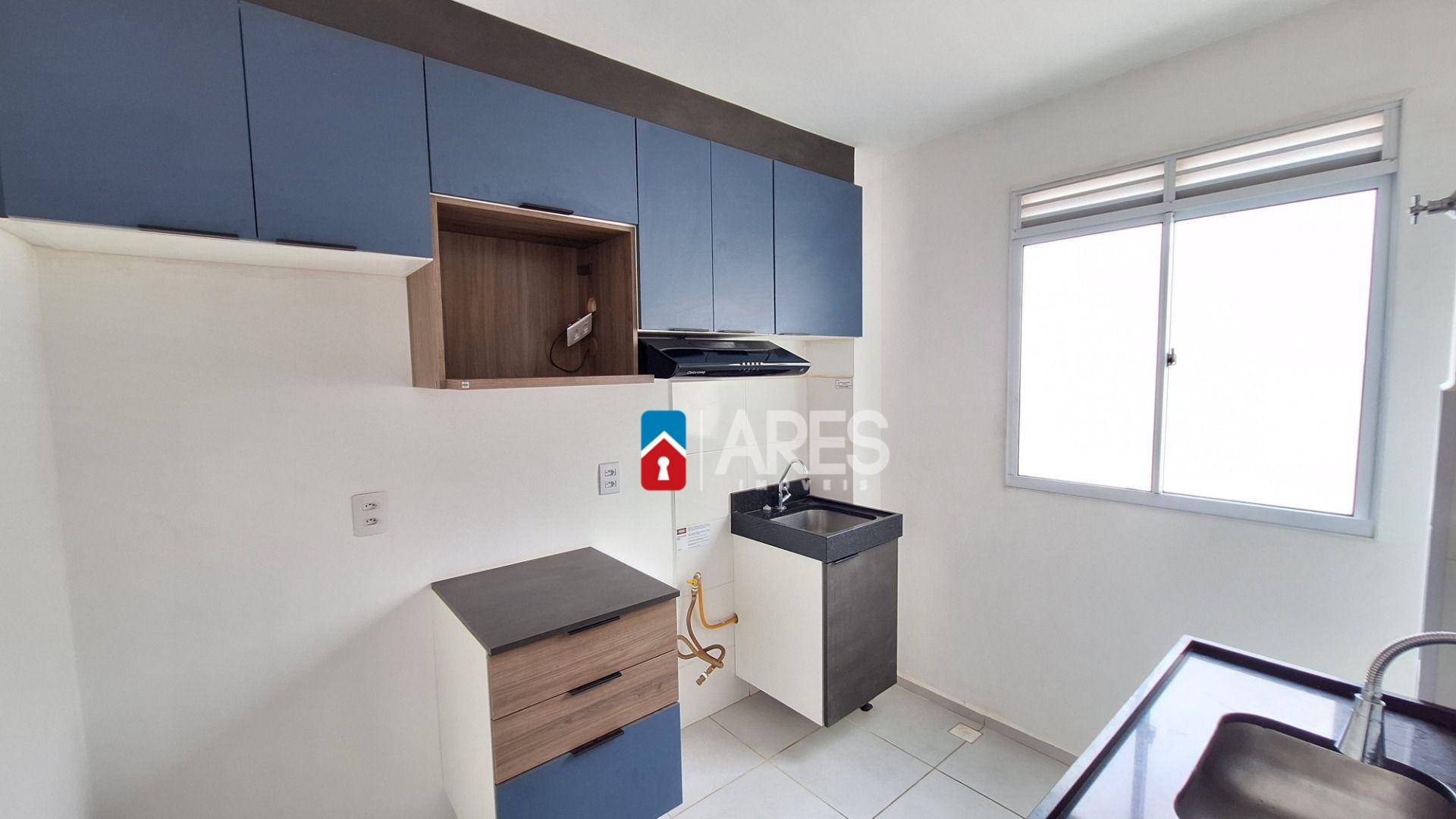 Apartamento, 2 quartos, 49 m² - Foto 5