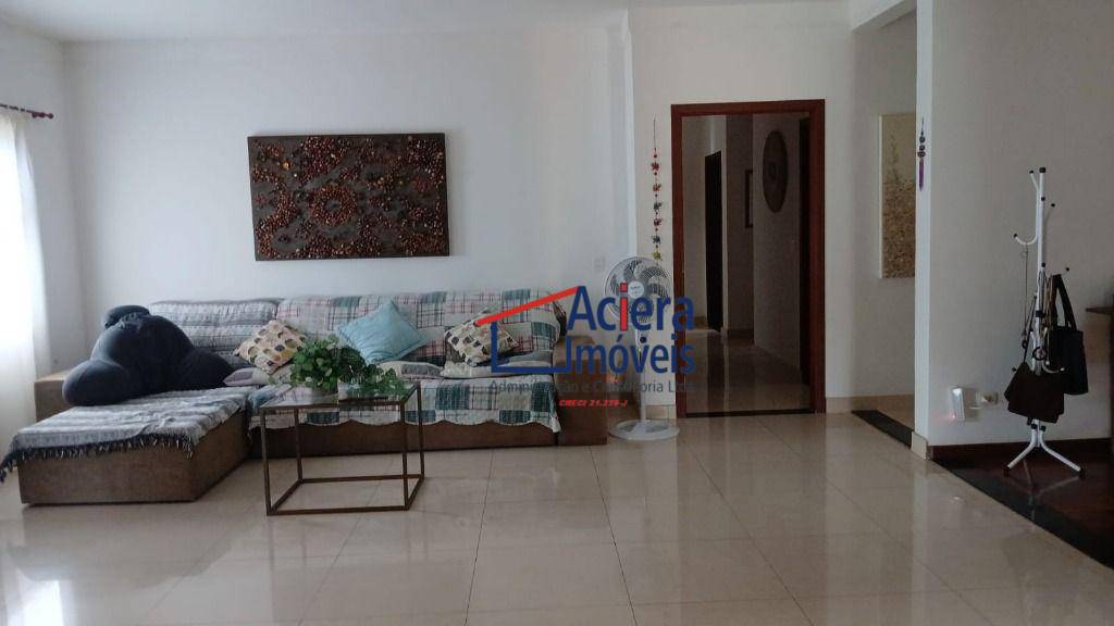 Casa de Condomínio à venda com 3 quartos, 217m² - Foto 39