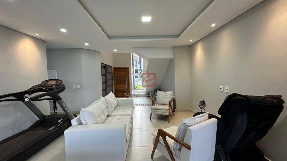 Casa de Condomínio à venda e aluguel com 3 quartos, 240m² - Foto 11