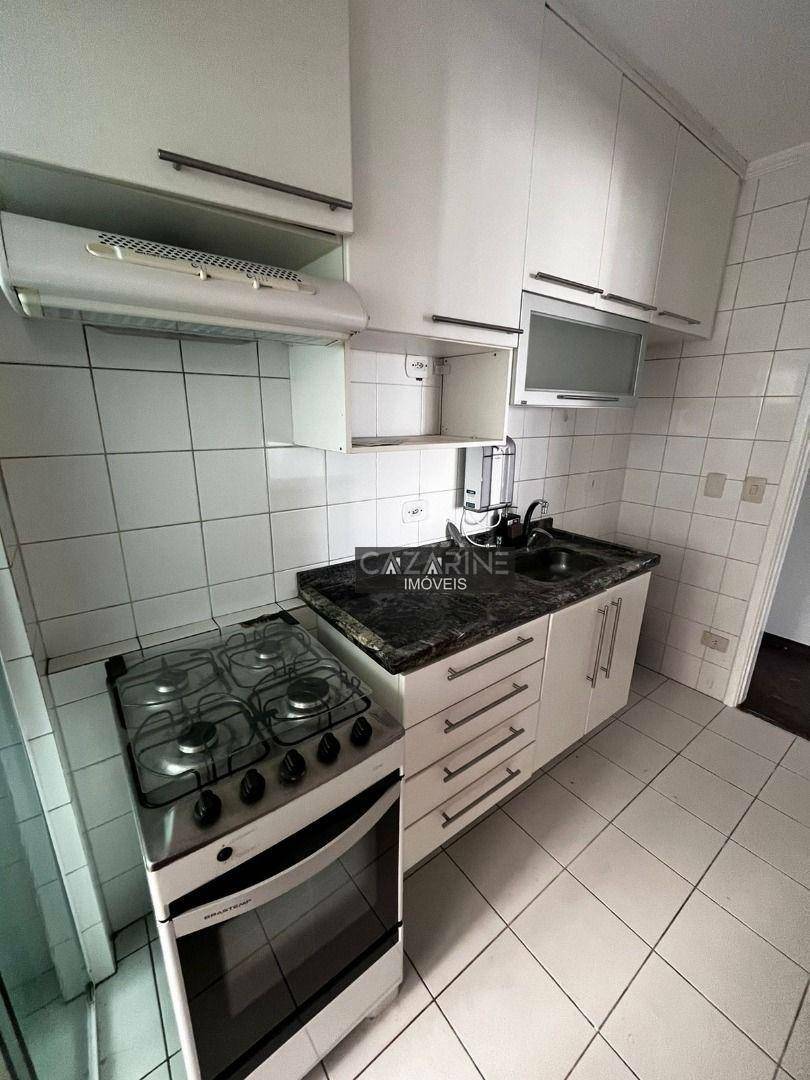 Apartamento à venda com 2 quartos, 66m² - Foto 7