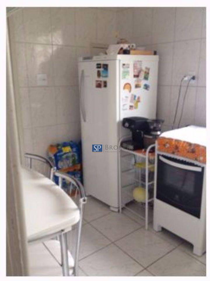 Apartamento à venda com 2 quartos, 73m² - Foto 7