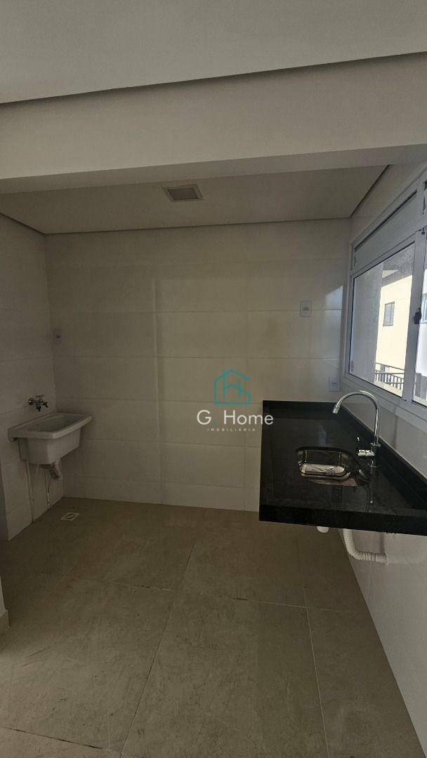 Apartamento para alugar com 2 quartos, 62m² - Foto 5