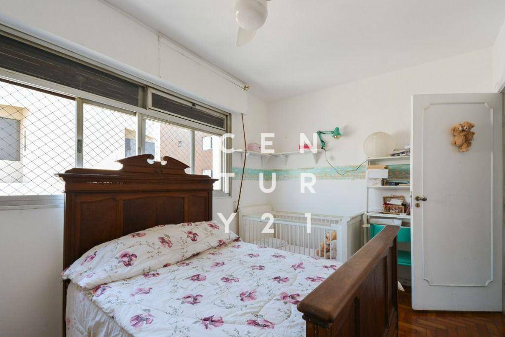 Apartamento à venda com 3 quartos, 166m² - Foto 29