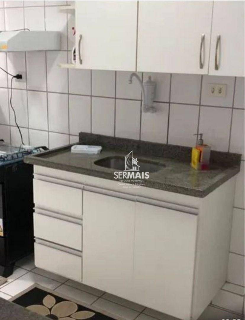 Apartamento para alugar com 2 quartos, 67m² - Foto 9