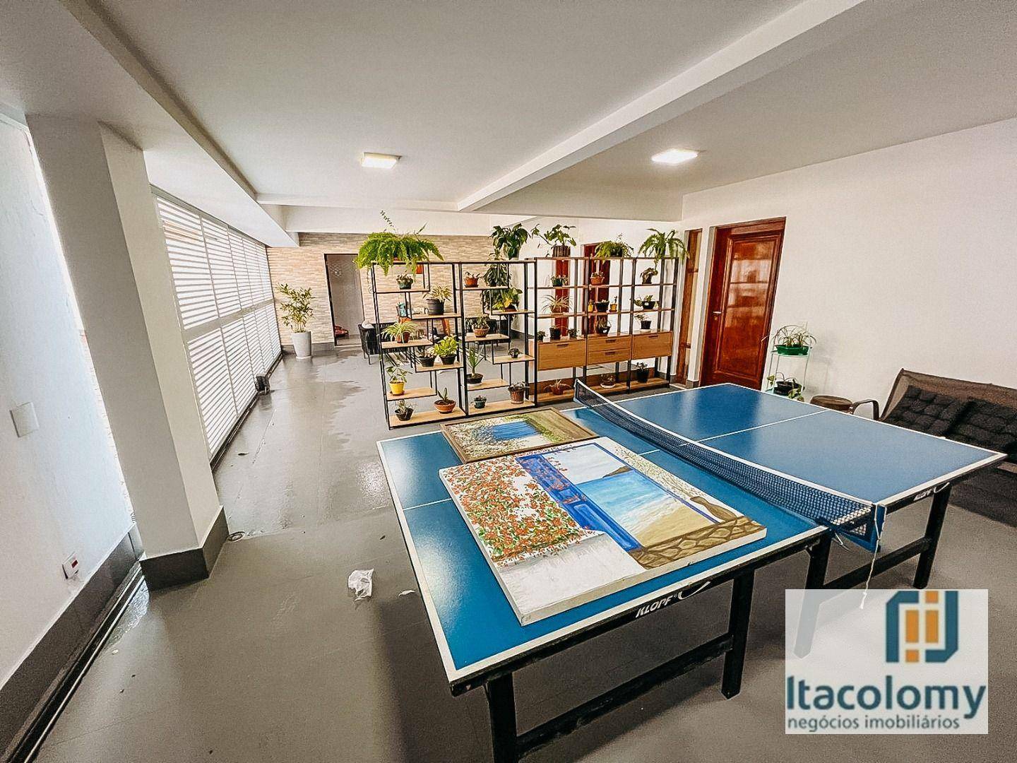 Casa de Condomínio à venda e aluguel com 6 quartos, 900m² - Foto 45