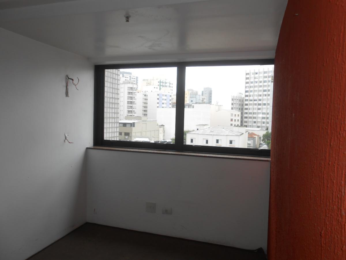 Conjunto Comercial-Sala para alugar, 62m² - Foto 11