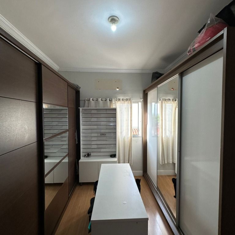 Casa à venda com 3 quartos, 166m² - Foto 12