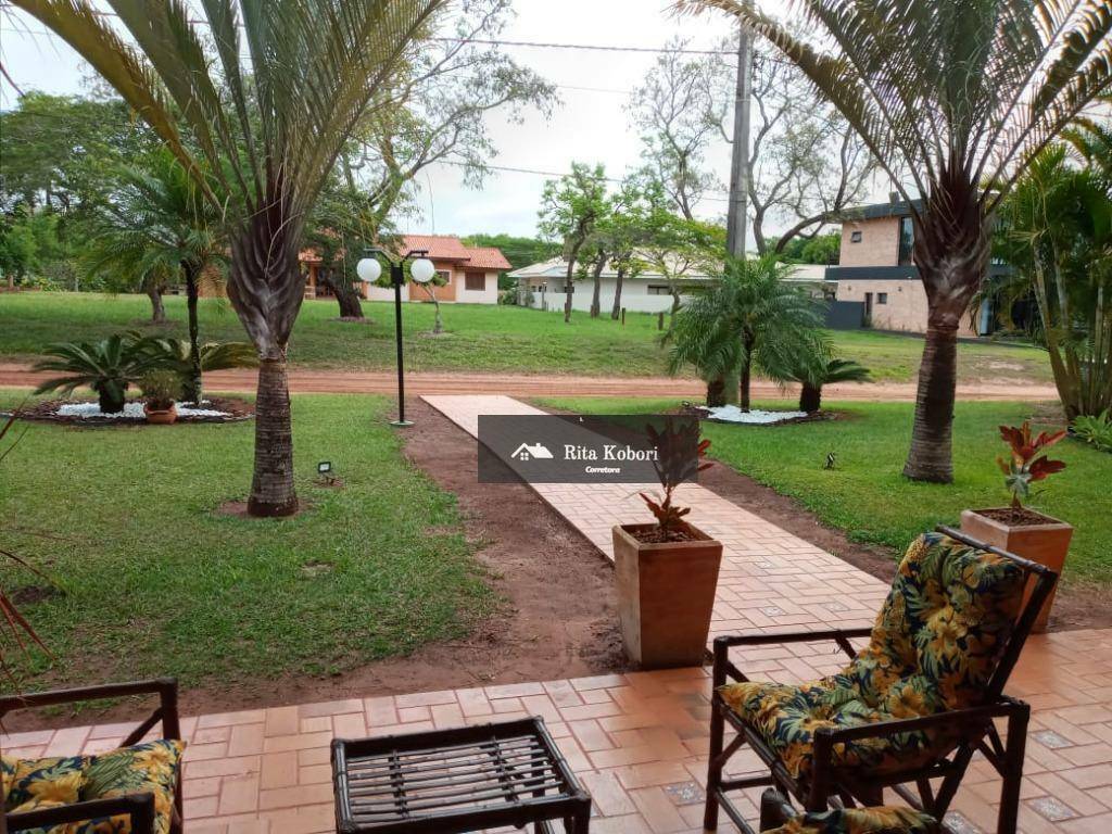 Casa de Condomínio à venda com 5 quartos, 450m² - Foto 44