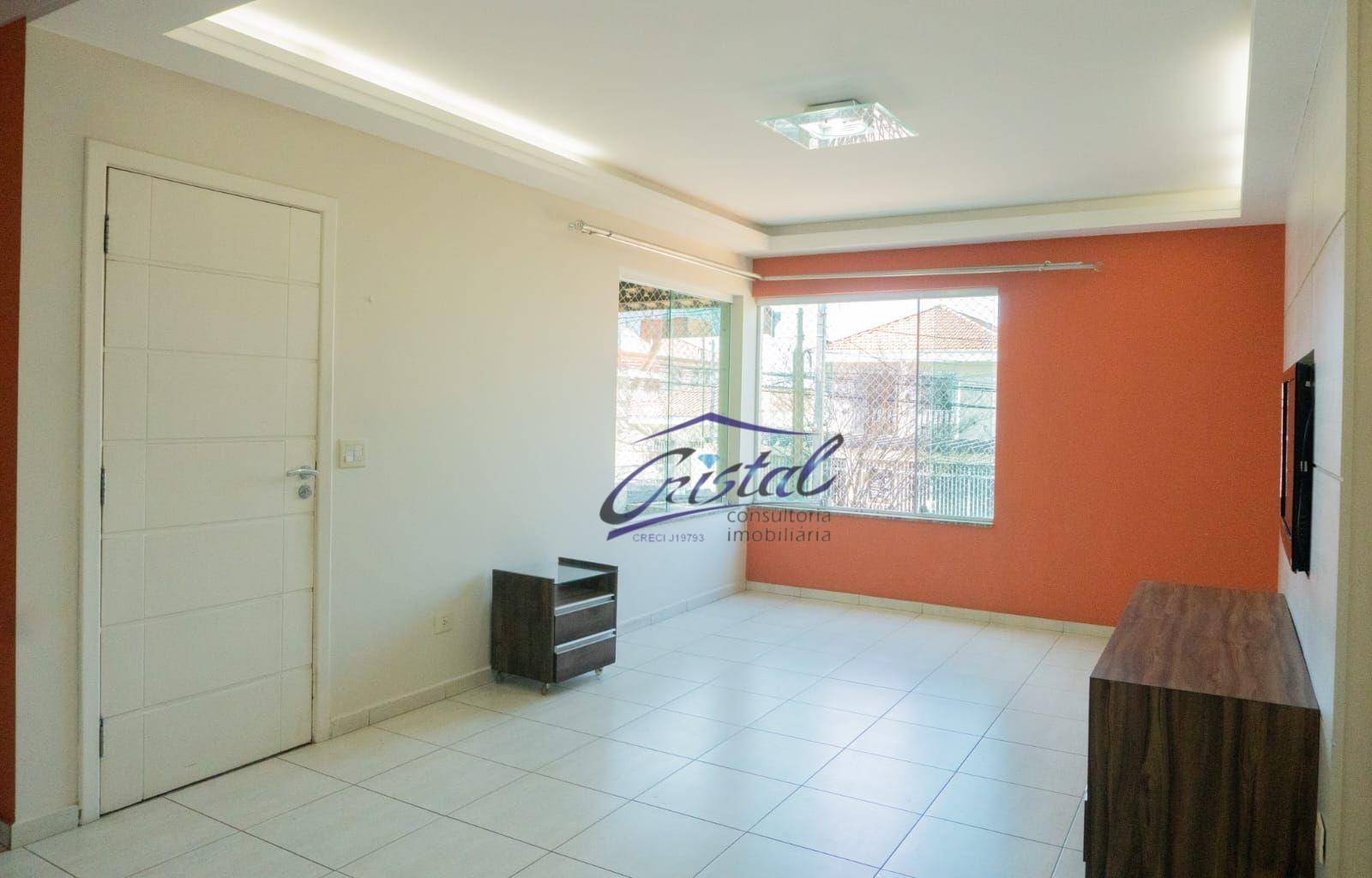 Casa à venda com 3 quartos, 160m² - Foto 2