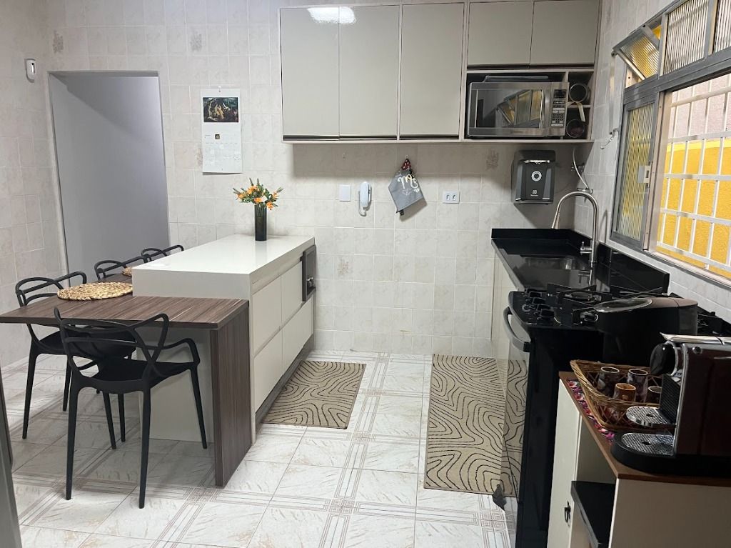 Sobrado à venda com 4 quartos, 301m² - Foto 14