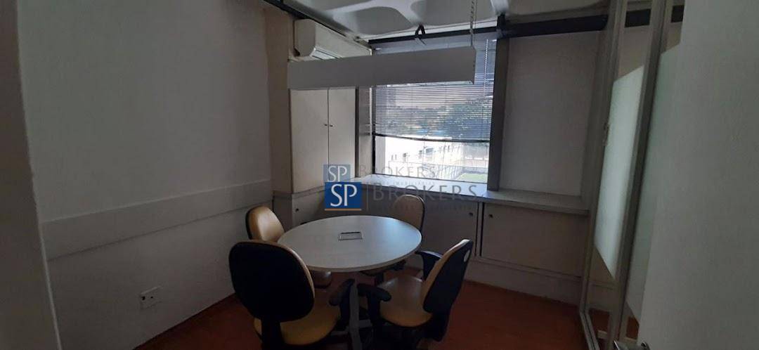 Conjunto Comercial-Sala para alugar, 286m² - Foto 5