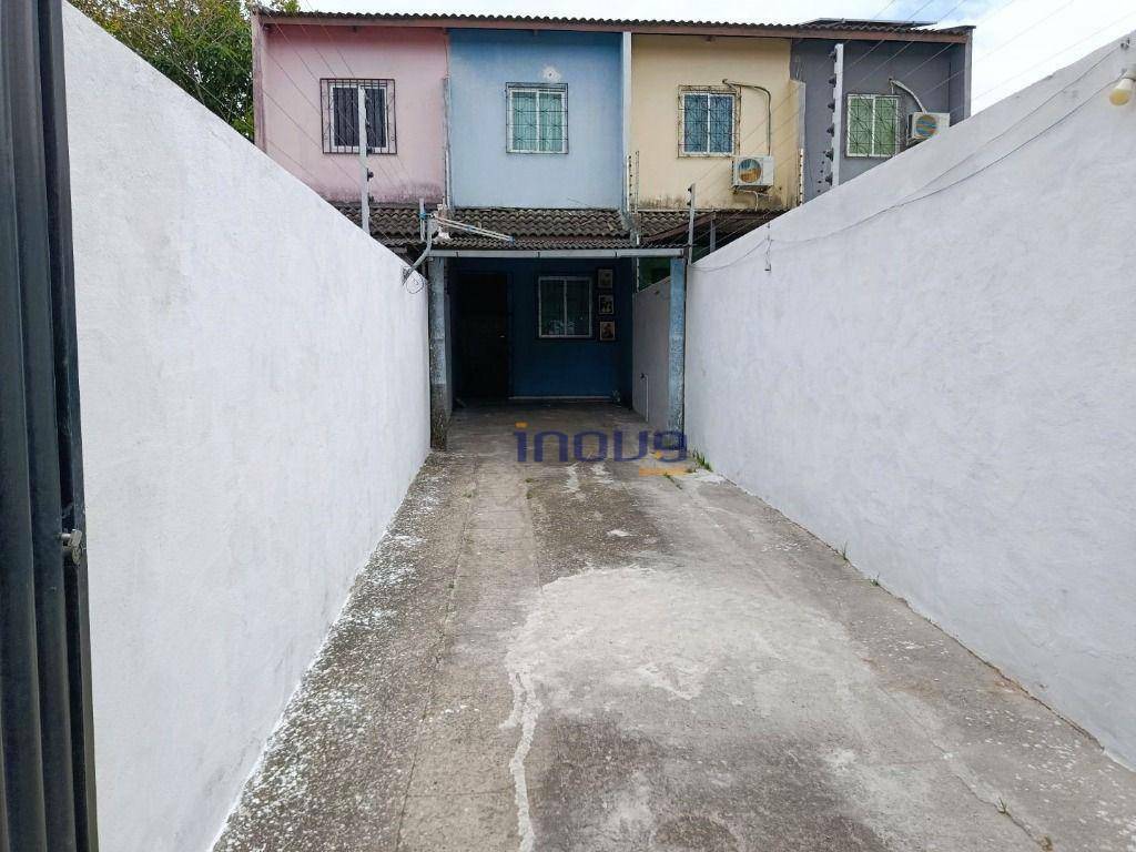 Casa, 2 quartos, 134 m² - Foto 2