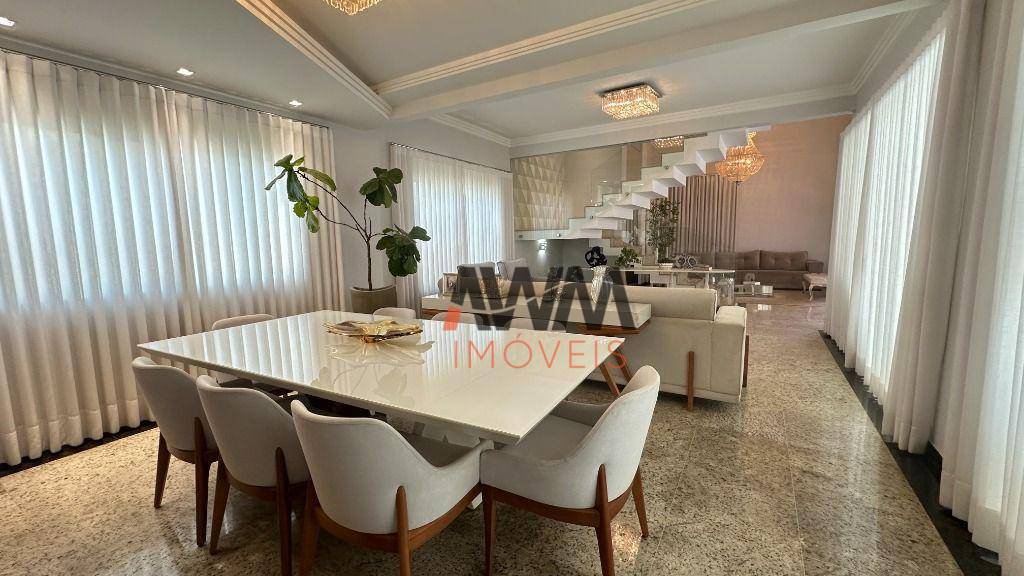 Sobrado, 4 quartos, 434 m² - Foto 18