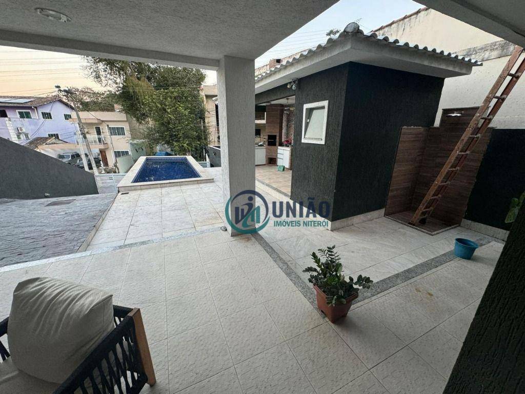 Casa de Condomínio à venda com 3 quartos, 180m² - Foto 7